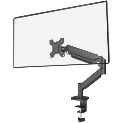 Mars Gaming Support D´écran Marmpro1 Black One Size - Publicité Mars Gaming Support D´écran Marmpro1 Black One Size - Publicité