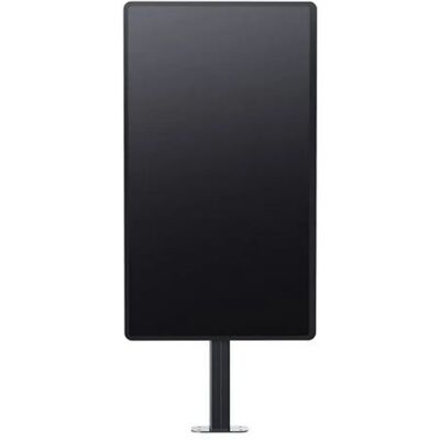 Vision Support D´écran Vfm-f1 Black One Size - Publicité Vision Support D´écran Vfm-f1 Black One Size - Publicité