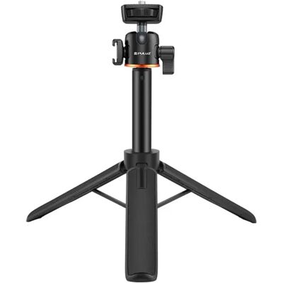 Puluz Trépied Pu732b Black One Size unisex - Publicité Puluz Trépied Pu732b Black One Size unisex - Publicité