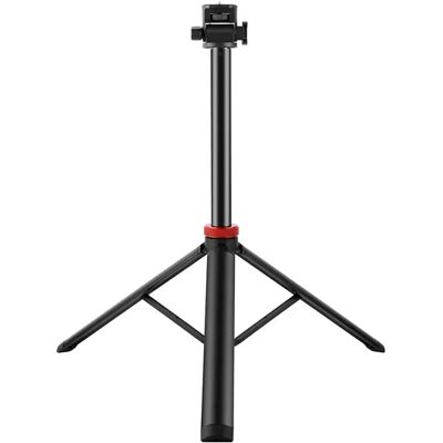Puluz Trépied Pu752b 200 M Black One Size unisex - Publicité Puluz Trépied Pu752b 200 M Black One Size unisex - Publicité