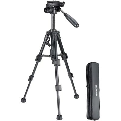 Neewer Mini Trépied Tp02 Black One Size unisex - Publicité Neewer Mini Trépied Tp02 Black One Size unisex - Publicité