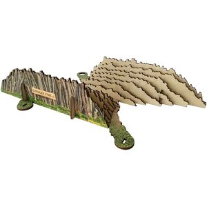 Crawler Park Télécommande D´obstacle Latéral Double Rc Brown One Size unisex - Publicité Crawler Park Télécommande D´obstacle Latéral Double Rc Brown One Size unisex - Publicité
