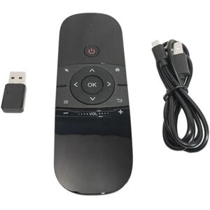 Bsl Télécommande Universelle Pour Tv Rmbsl-50fl Black One Size unisex - Publicité Bsl Télécommande Universelle Pour Tv Rmbsl-50fl Black One Size unisex - Publicité