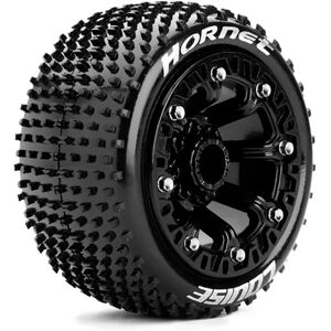 Louise Rc Roue St-hornet 1-16 Truck Sport 2.2 Hex 12mm 2 Unités Black One Size unisex - Publicité Louise Rc Roue St-hornet 1-16 Truck Sport 2.2 Hex 12mm 2 Unités Black One Size unisex - Publicité