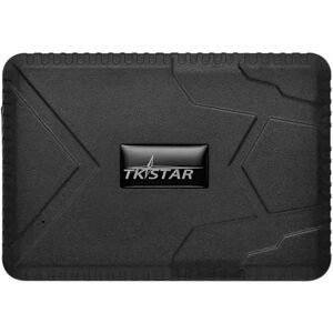 Tkstar Traceur Gps Tk915 Black One Size unisex - Publicité Tkstar Traceur Gps Tk915 Black One Size unisex - Publicité
