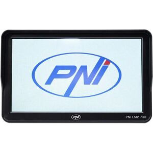 Pni Gps L512 Pro 7´´ Black One Size unisex - Publicité Pni Gps L512 Pro 7´´ Black One Size unisex - Publicité