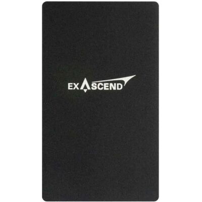 Exascend Lecteur De Carte Externe Cfexpress 20gb/s Grey One Size unisex - Publicité Exascend Lecteur De Carte Externe Cfexpress 20gb/s Grey One Size unisex - Publicité