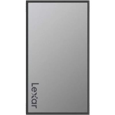 Lexar Lecteur De Carte Externe Workflow Pro Sd & Microsd Uhs-ii Usb 3.2 Gen2 Black One Size unisex - Publicité Lexar Lecteur De Carte Externe Workflow Pro Sd & Microsd Uhs-ii Usb 3.2 Gen2 Black One Size unisex - Publicité