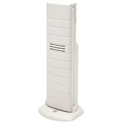 Technoline Capteur Extérieur Tx 29-it White One Size - Publicité Technoline Capteur Extérieur Tx 29-it White One Size - Publicité