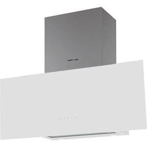 Cata Hotte Décorative Greco 90 Cm White One Size unisex - Publicité Cata Hotte Décorative Greco 90 Cm White One Size unisex - Publicité