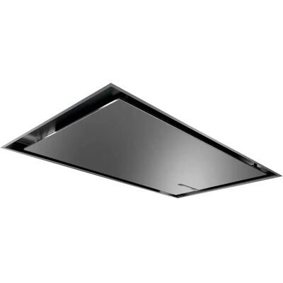 Bosch DRC97AQ50 - Inox - Hotte aspirante - Publicité Bosch DRC97AQ50 - Inox - Hotte aspirante - Publicité