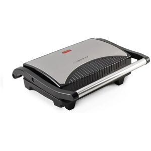 Esperanza Grill électrique Ekg006 750w Black One Size unisex - Publicité Esperanza Grill électrique Ekg006 750w Black One Size unisex - Publicité