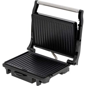 Camry Grill électrique Cr 3044 2100w Black / Grey One Size unisex - Publicité Camry Grill électrique Cr 3044 2100w Black / Grey One Size unisex - Publicité