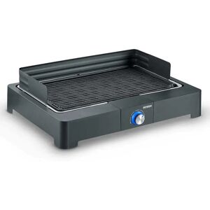 Severin Barbecue électrique Pg8567 2200w Black One Size unisex - Publicité Severin Barbecue électrique Pg8567 2200w Black One Size unisex - Publicité