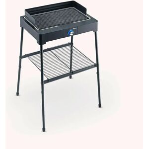 Severin Barbecue électrique Pg8568 2200w Black One Size unisex - Publicité Severin Barbecue électrique Pg8568 2200w Black One Size unisex - Publicité