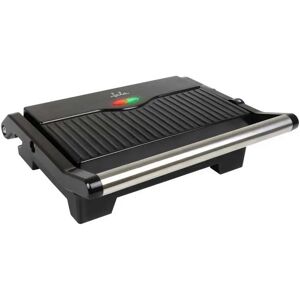 Jata Grill électrique Jegr1107 Black One Size unisex - Publicité Jata Grill électrique Jegr1107 Black One Size unisex - Publicité