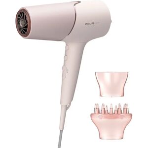 Philips Sèche-cheveux Bhd 530/00 2300w Pink One Size unisex - Publicité Philips Sèche-cheveux Bhd 530/00 2300w Pink One Size unisex - Publicité