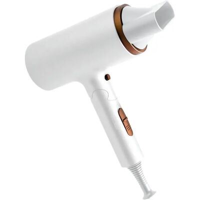 Kuken Kuken Sèche-cheveux Ionique Pliable 1600W - Sèche-cheveux - Publicité Kuken Kuken Sèche-cheveux Ionique Pliable 1600W - Sèche-cheveux - Publicité
