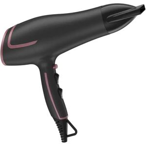 Kuken Sèche-cheveux Ionique Professionnel 2000w Black / Mauve One Size unisex - Publicité Kuken Sèche-cheveux Ionique Professionnel 2000w Black / Mauve One Size unisex - Publicité