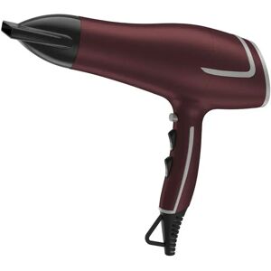 Kuken Sèche-cheveux Ionique Professionnel 2100w Burdeos One Size unisex - Publicité Kuken Sèche-cheveux Ionique Professionnel 2100w Burdeos One Size unisex - Publicité
