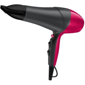 Kuken Sèche-cheveux Ionique Professionnel 2100w Grey / Magenta One Size unisex - Publicité Kuken Sèche-cheveux Ionique Professionnel 2100w Grey / Magenta One Size unisex - Publicité