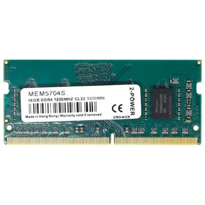 2power Carte Mémoire Mem5704s Green / Black One Size - Publicité 2power Carte Mémoire Mem5704s Green / Black One Size - Publicité