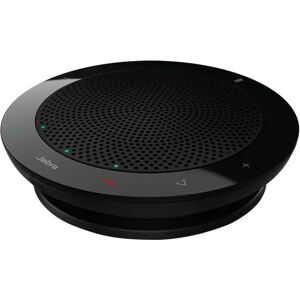 Jabra Téléphone Voip Speak 410 Ms Black One Size unisex - Publicité Jabra Téléphone Voip Speak 410 Ms Black One Size unisex - Publicité
