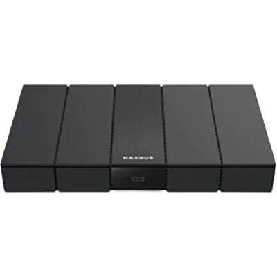 Maxhub Station D´accueil Wb05 Black One Size unisex - Publicité Maxhub Station D´accueil Wb05 Black One Size unisex - Publicité