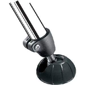 Manfrotto Trépied 116sc1 D11.6 Black One Size unisex - Publicité Manfrotto Trépied 116sc1 D11.6 Black One Size unisex - Publicité