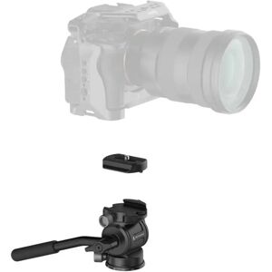 Smallrig Trépied 4937 Ct150 Travel Video Kit Black One Size unisex - Publicité Smallrig Trépied 4937 Ct150 Travel Video Kit Black One Size unisex - Publicité