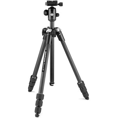 Manfrotto Trépied Element Mii Mobile Bt Coal One Size unisex - Publicité Manfrotto Trépied Element Mii Mobile Bt Coal One Size unisex - Publicité