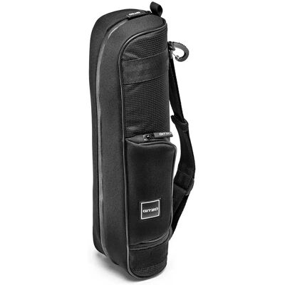 Gitzo Gc2202t Trépied De Bourse Black One Size unisex - Publicité Gitzo Gc2202t Trépied De Bourse Black One Size unisex - Publicité