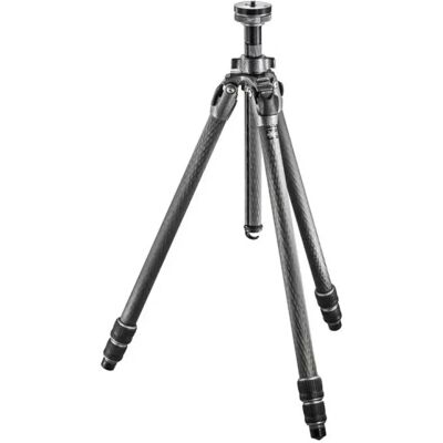 Gitzo Trépied Mountaineer Gt2532 Serie 2/3 Secc Black One Size unisex - Publicité Gitzo Trépied Mountaineer Gt2532 Serie 2/3 Secc Black One Size unisex - Publicité