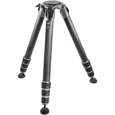 Gitzo Trépied Systematic Gt5543ls Serie 5/4 Secc Black One Size unisex - Publicité Gitzo Trépied Systematic Gt5543ls Serie 5/4 Secc Black One Size unisex - Publicité