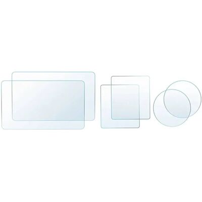 Sunnylife Verre Trempé pour DJI Action 5 Pro - Protège-écran - Publicité Sunnylife Verre Trempé pour DJI Action 5 Pro - Protège-écran - Publicité