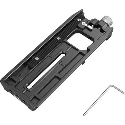 Smallrig Plaque à Dégagement Rapide 3061 Arca-swiss Dji Rs 2/rsc 2 Black One Size unisex - Publicité Smallrig Plaque à Dégagement Rapide 3061 Arca-swiss Dji Rs 2/rsc 2 Black One Size unisex - Publicité