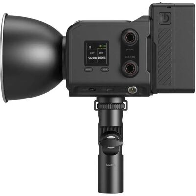 Petit Réflecteur LED Video SmallRig RC 100B - Puissant, Compact, Réglable - Publicité Petit Réflecteur LED Video SmallRig RC 100B - Puissant, Compact, Réglable - Publicité