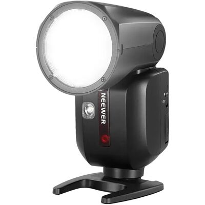 Neewer Flash Z2-c Black One Size unisex - Publicité Neewer Flash Z2-c Black One Size unisex - Publicité