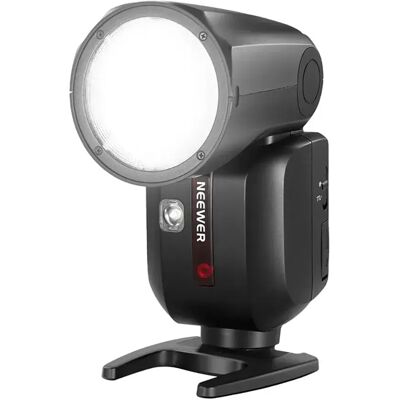 Neewer Flash Z2-n Black One Size unisex - Publicité Neewer Flash Z2-n Black One Size unisex - Publicité