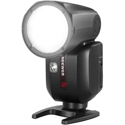 Neewer Flash Z2-s Black One Size unisex - Publicité Neewer Flash Z2-s Black One Size unisex - Publicité