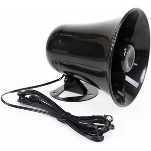 Jopix Station Radio Cb Th-55hp Avec Haut-parleur Externe Black One Size unisex - Publicité Jopix Station Radio Cb Th-55hp Avec Haut-parleur Externe Black One Size unisex - Publicité