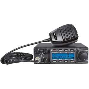 Crt Station De Radio Cb Ss 9900v Black One Size unisex - Publicité Crt Station De Radio Cb Ss 9900v Black One Size unisex - Publicité