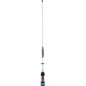 Pni Station De Radio Cb Portable Escort Hp 92 & Ml70 Antenna Black One Size unisex - Publicité Pni Station De Radio Cb Portable Escort Hp 92 & Ml70 Antenna Black One Size unisex - Publicité
