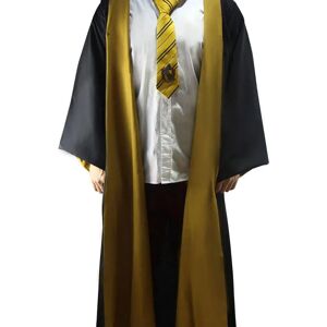 Cinereplicas Robe De Sorcier Poufsouffle Harry Potter Multicolor XL unisex - Publicité Cinereplicas Robe De Sorcier Poufsouffle Harry Potter Multicolor XL unisex - Publicité