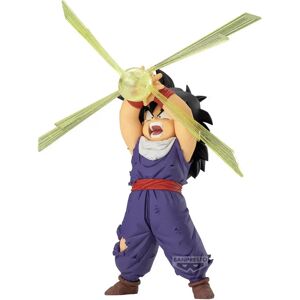 Bandai Figurine Son Gohan G Materia Dragon Ball Z 12 Cm Multicolor One Size unisex - Publicité Bandai Figurine Son Gohan G Materia Dragon Ball Z 12 Cm Multicolor One Size unisex - Publicité