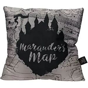 Sd Toys Coussin Harry Potter Multicolor One Size unisex - Publicité Sd Toys Coussin Harry Potter Multicolor One Size unisex - Publicité