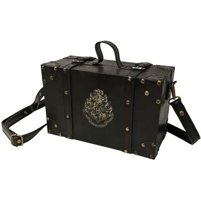 Pyramid Coffret Cadeau Premium Harry Potter Colorful Crest Multicolor One Size unisex - Publicité Pyramid Coffret Cadeau Premium Harry Potter Colorful Crest Multicolor One Size unisex - Publicité
