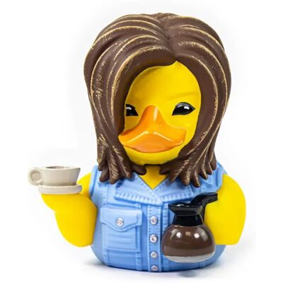 Tubbz Canard Friends Boxed Rachel Green Multicolor One Size - Publicité Tubbz Canard Friends Boxed Rachel Green Multicolor One Size - Publicité