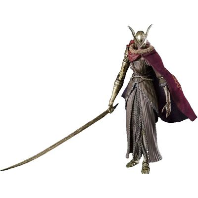 Tamashii Nations Figurine D´action S.hfiguarts Melina Blade Of Miquella Elden Ring 19 Cm Multicolor One Size - Publicité Tamashii Nations Figurine D´action S.hfiguarts Melina Blade Of Miquella Elden Ring 19 Cm Multicolor One Size - Publicité