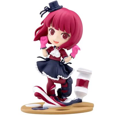 Bushiroad Figure Oshi No Ko Palverse Kana Arima 11 Cm Multicolor One Size - Publicité Bushiroad Figure Oshi No Ko Palverse Kana Arima 11 Cm Multicolor One Size - Publicité